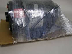 Delta Tool Motor 62-142 MTR 1PH .5HP BS14 62-142